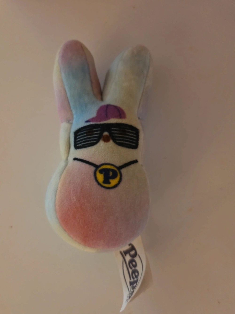 Peep Plush